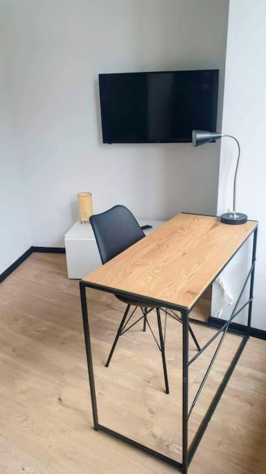 Centrum Katowic 3 Katowice Ngoại thất bức ảnh